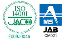 ISO14001（環境マネジメントシステム規格）とは